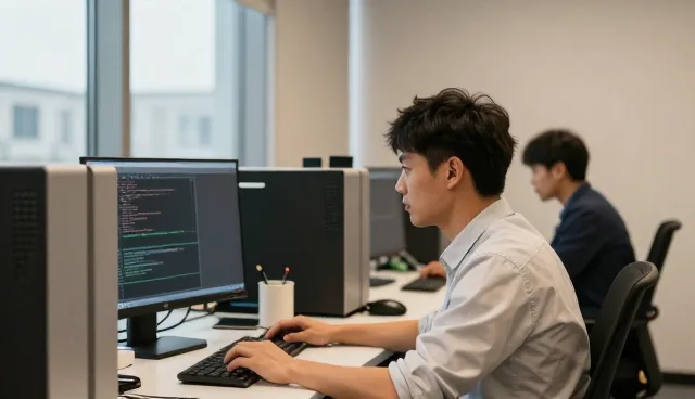 东莞市浩瀚信息科技有限公司